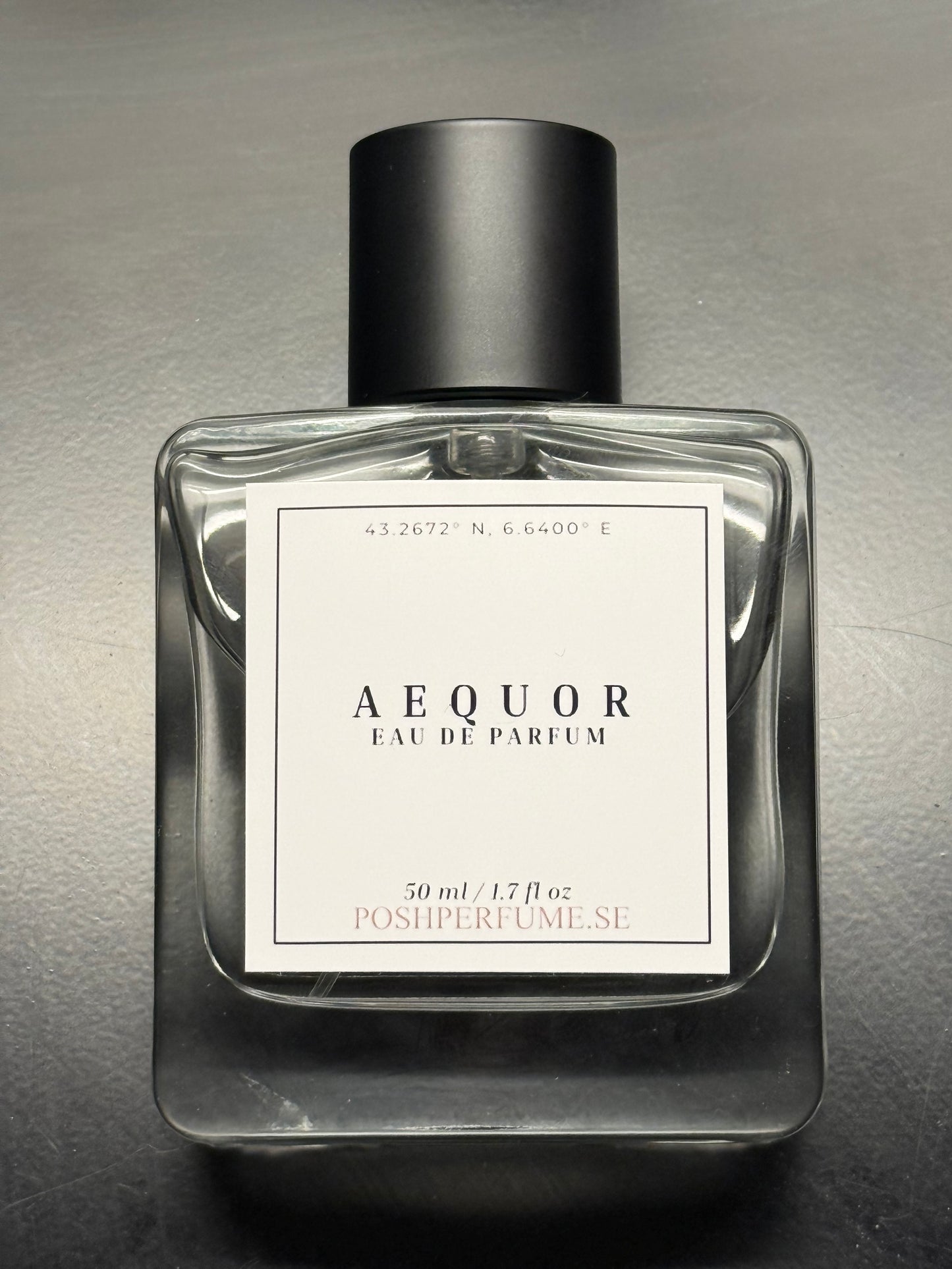 Aequor - Inspirerad av LV Afternoon Swim | Doftdupe 50ml
