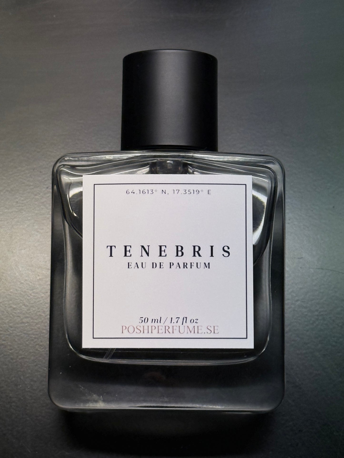 Tenebris - Inspirerad av Tom Ford Oud Wood | Doftdupe 50ml