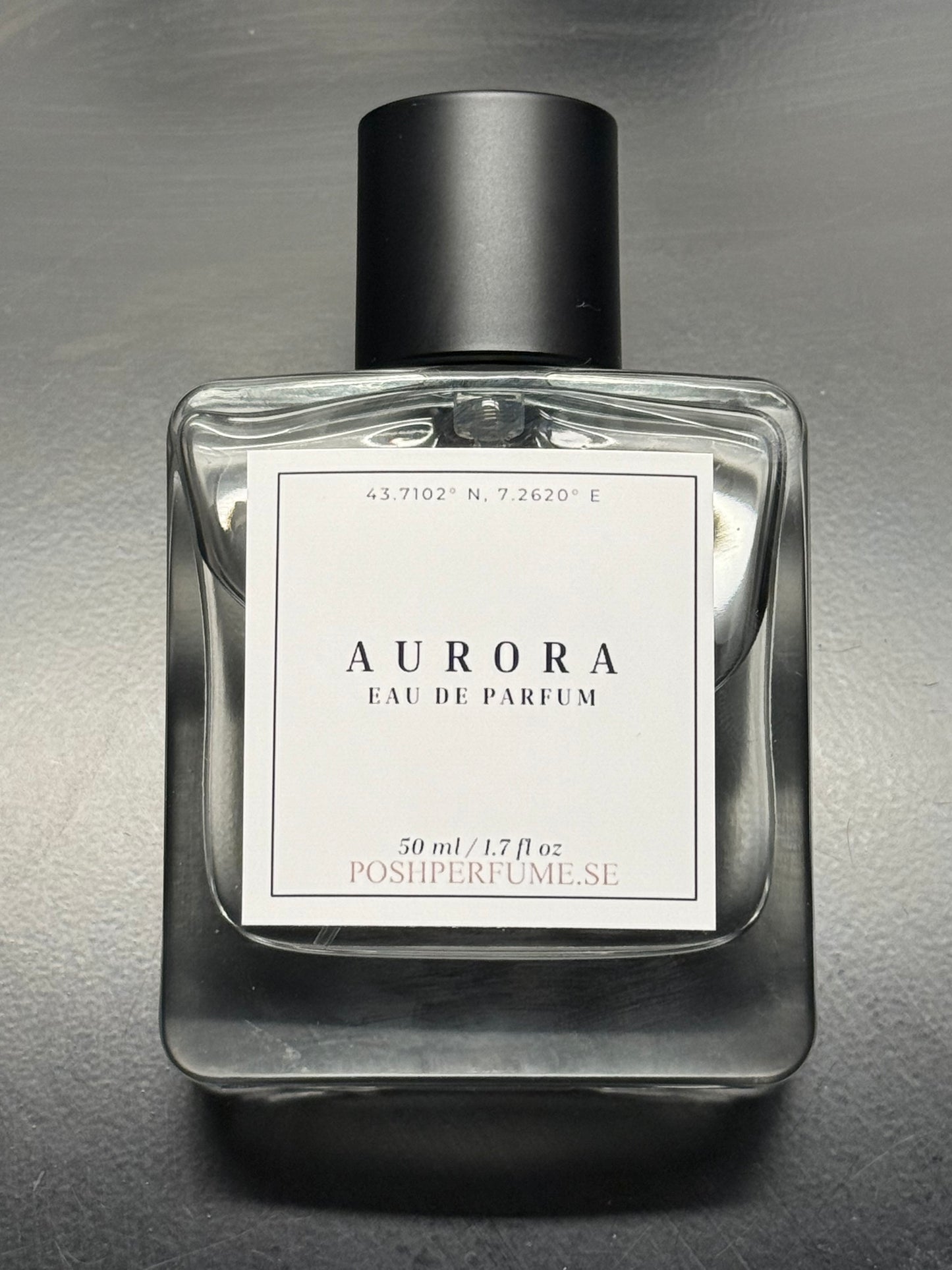 Aurora - Inspirerad av Victoria Secret Bombshell | Doftdupe 50ml