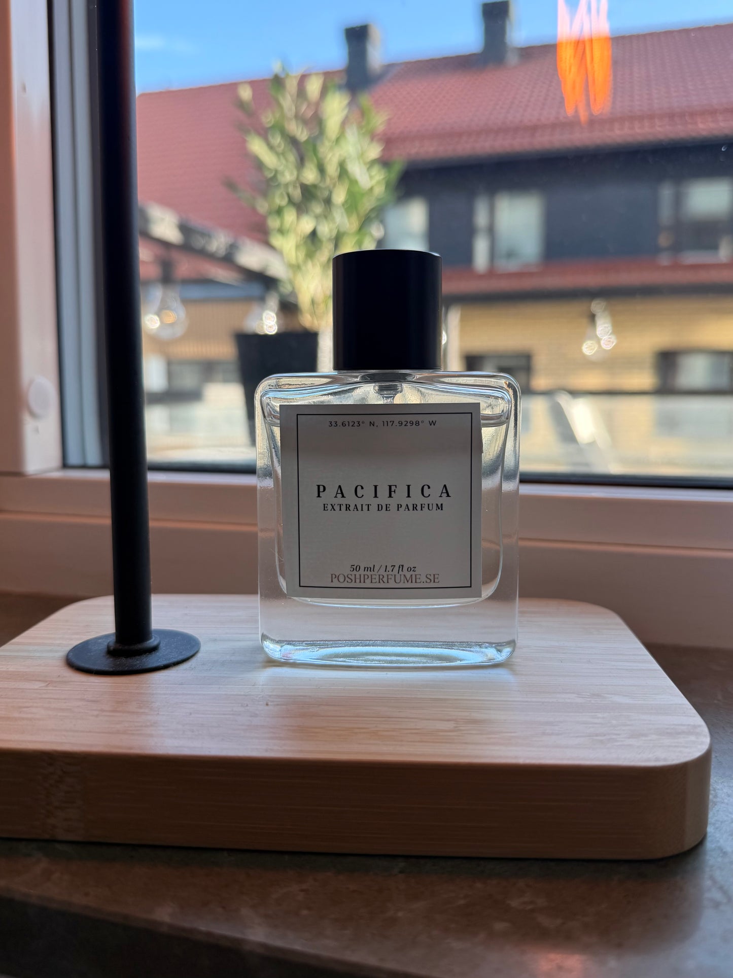 Pacifica - Inspirerad av LV Pacific Chills | Doftdupe 50ml