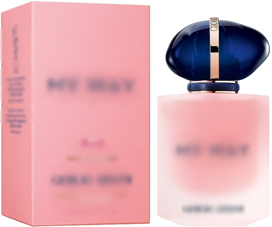 Solene - Inspirerad av Armani My Way | Doftdupe 50ml