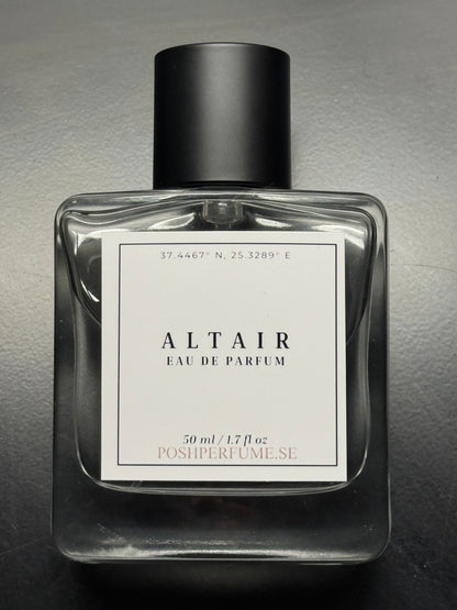 Altair - Inspirerad av Creed Aventus Cologne | Doftdupe 50ml