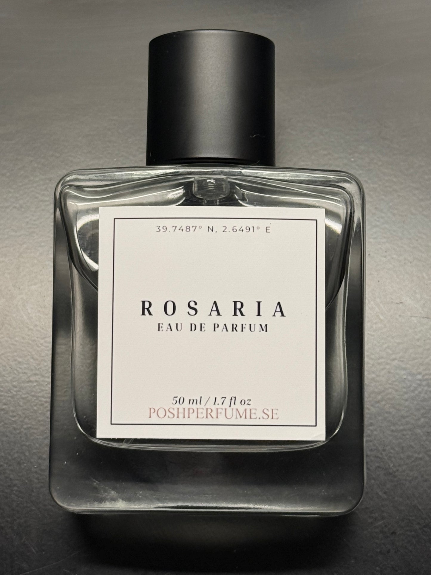 Rosaria - Inspirerad av PdM Delina Exclusif | Doftdupe 50ml