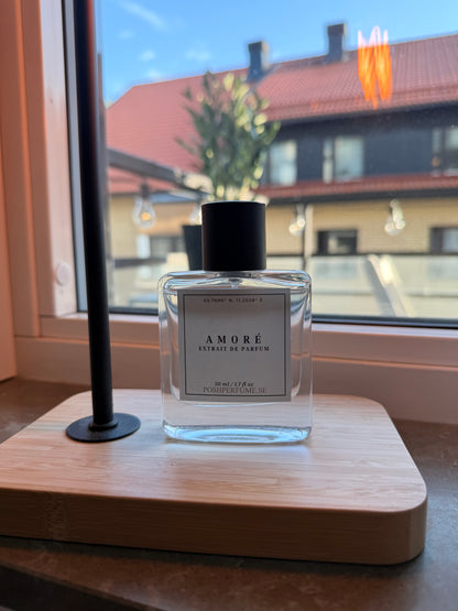 Amoré  - Inspirerad av LV Lover | Doftdupe 50ml