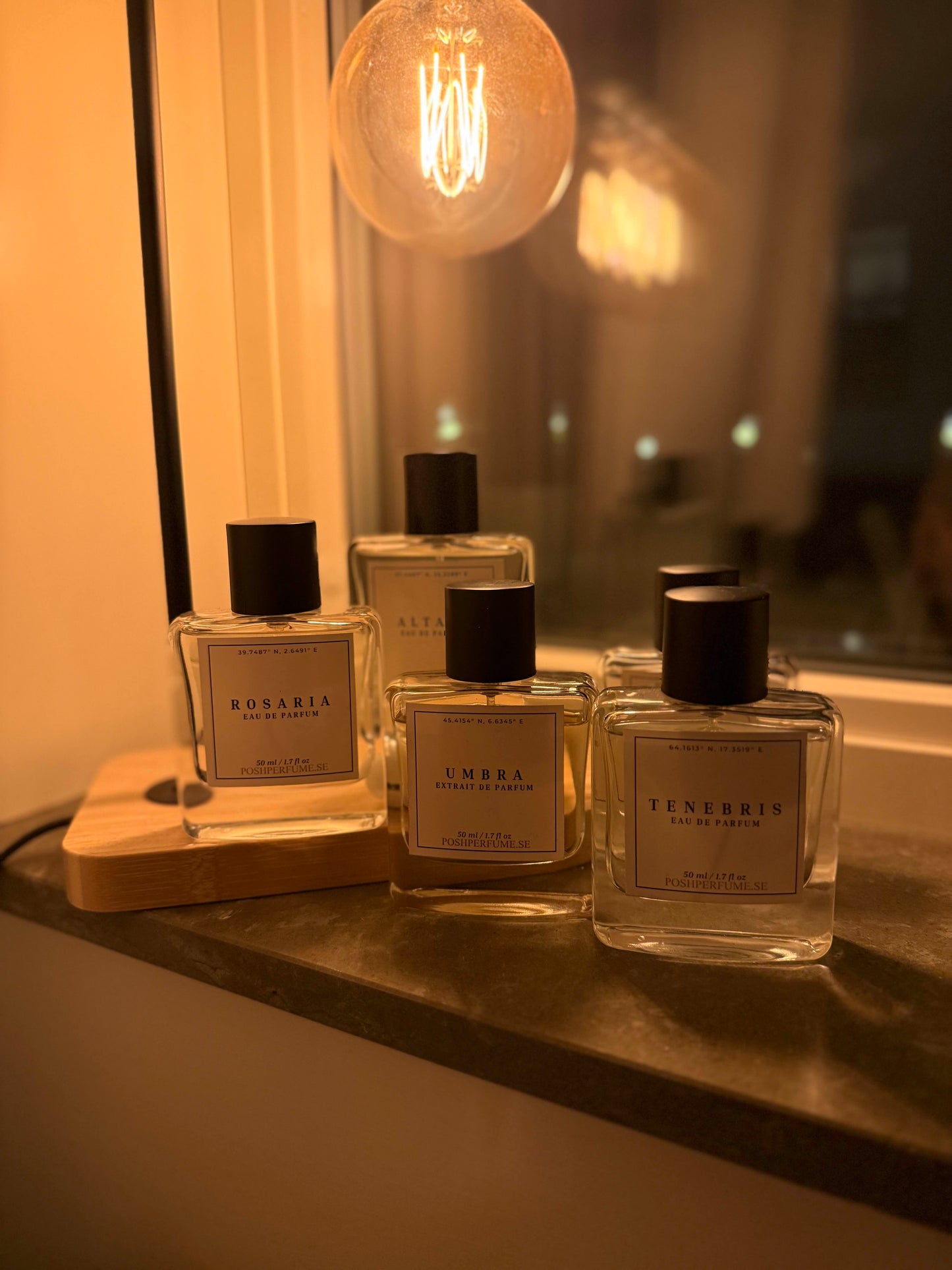 Amoré  - Inspirerad av LV Lover | Doftdupe 50ml