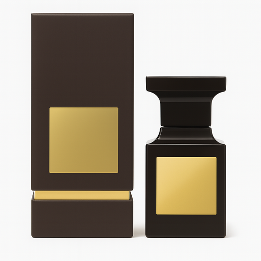 Umbra - Inspirerad av Tom Ford Tobacco Vanille | Doftdupe 50ml