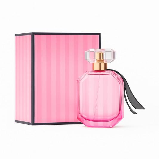 Aurora - Inspirerad av Victoria Secret Bombshell | Doftdupe 50ml