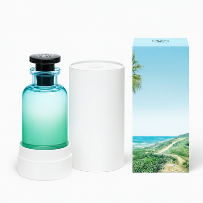 Pacifica - Inspirerad av LV Pacific Chills | Doftdupe 50ml