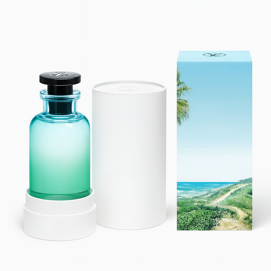 Pacifica - Inspirerad av LV Pacific Chills | Doftdupe 50ml