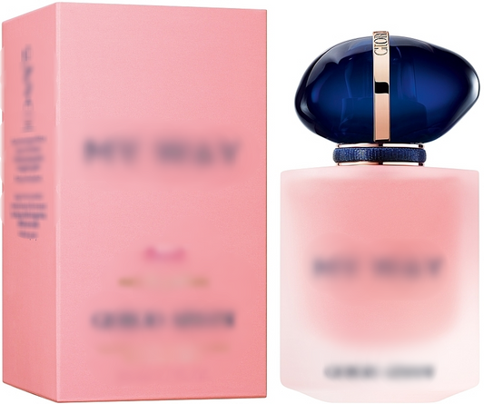Solene - Inspirerad av Armani My Way | Doftdupe 50ml
