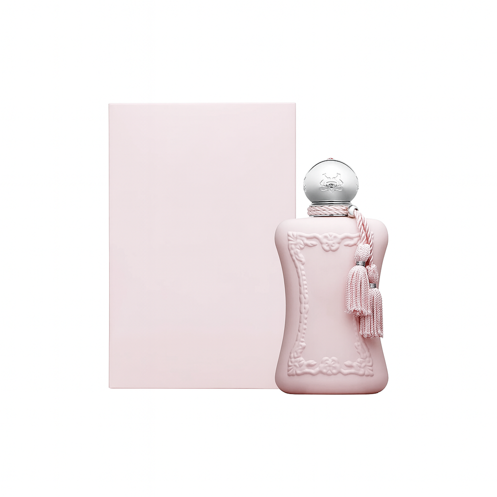 Rosaria - Inspirerad av PdM Delina Exclusif | Doftdupe 50ml