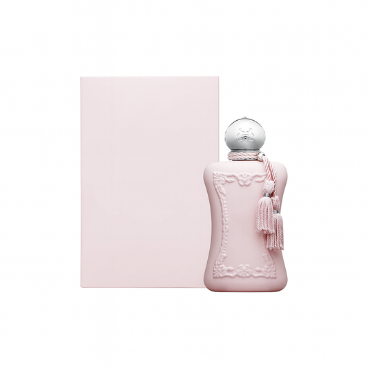 Rosaria - Inspirerad av PdM Delina Exclusif | Doftdupe 50ml